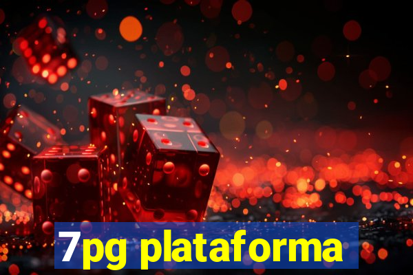 7pg plataforma